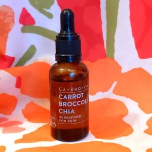 You & Oil Skin Superfood Oil